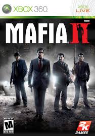 mafia 2